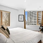 Quay West 2302 Self-Catering
