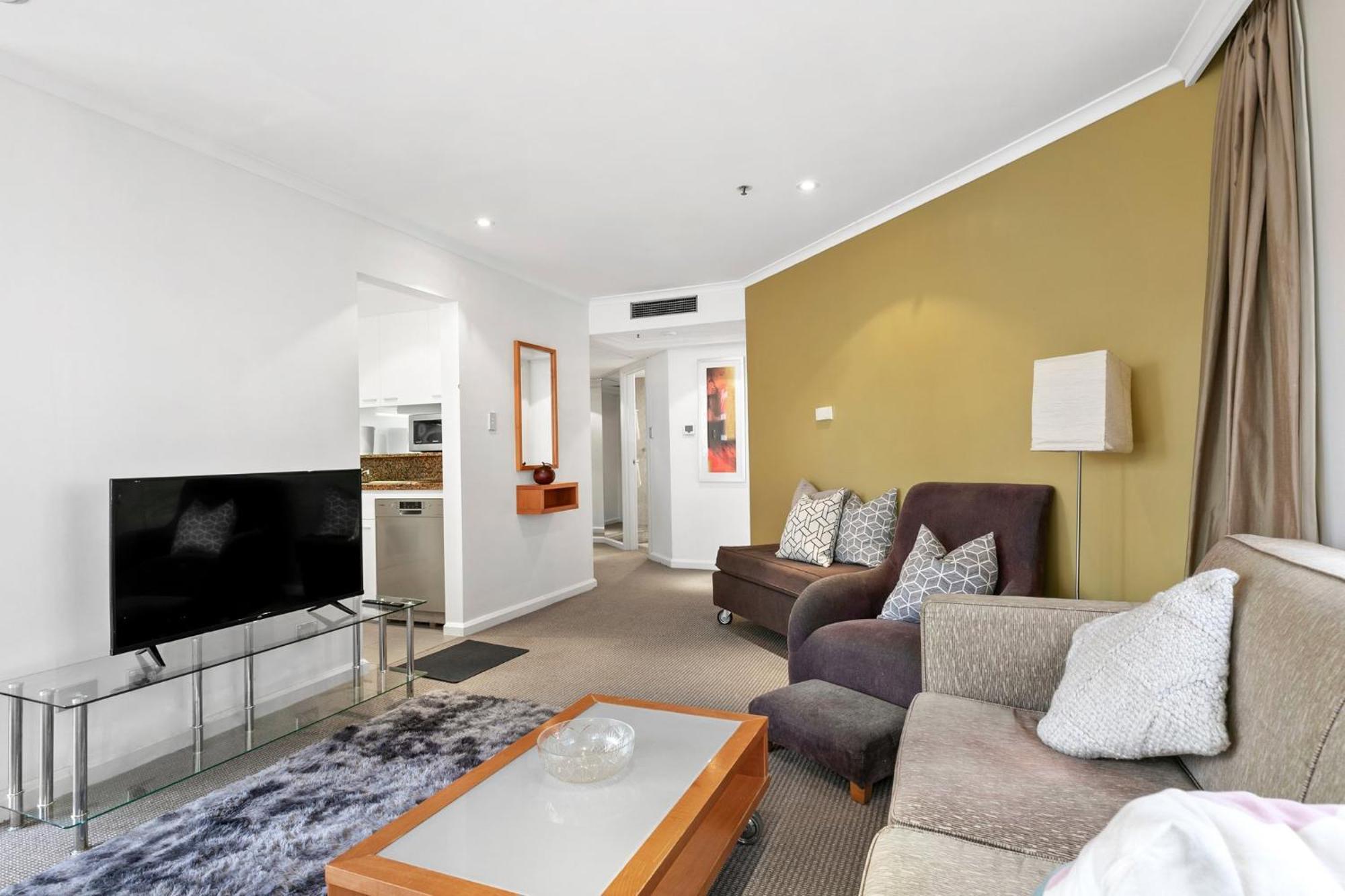 Quay West 2302 Self-catering Apartment