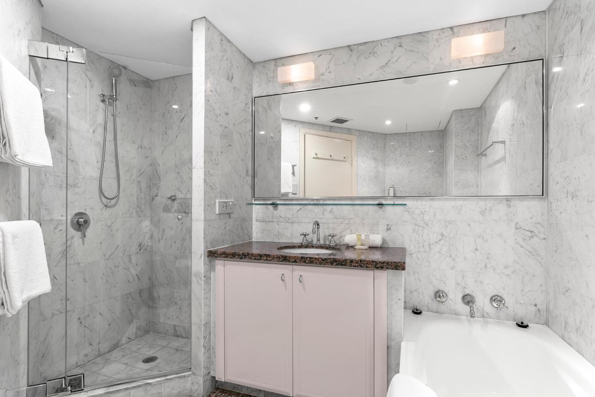 Apartment Quay West 2302 Self-catering *