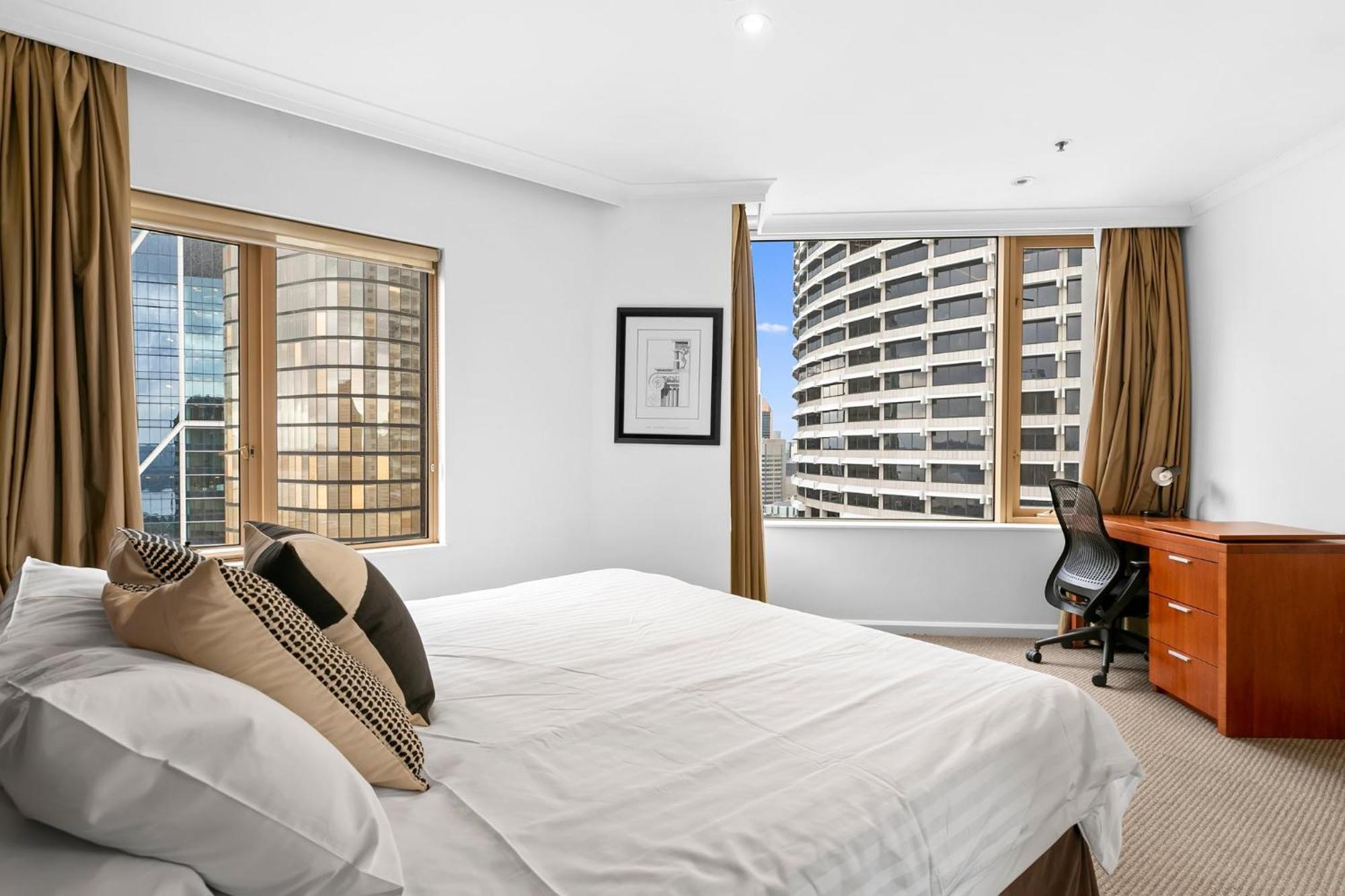 Apartment Quay West 2302 Self-catering *