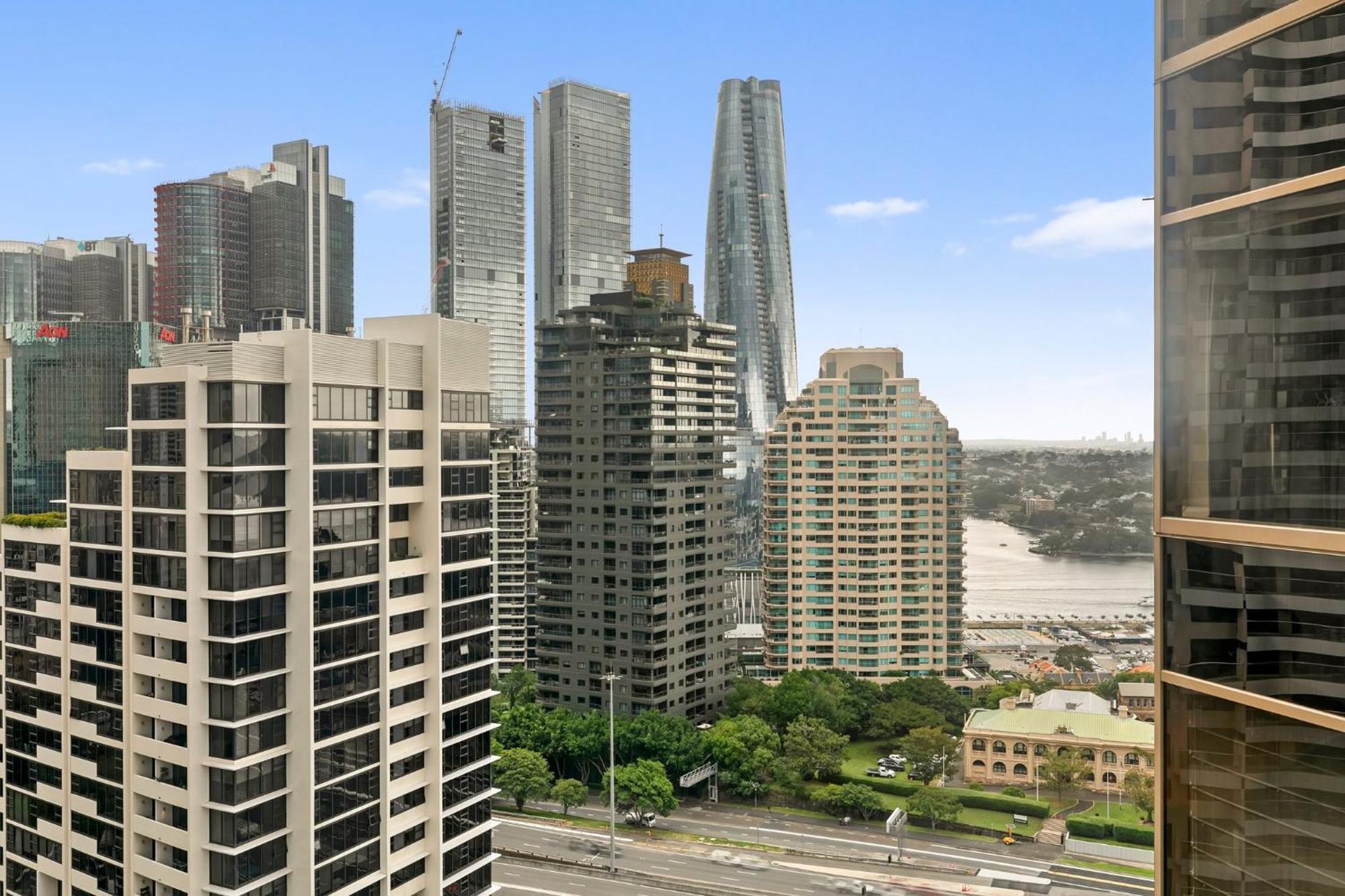 Apartment Quay West 2302 Self-catering *